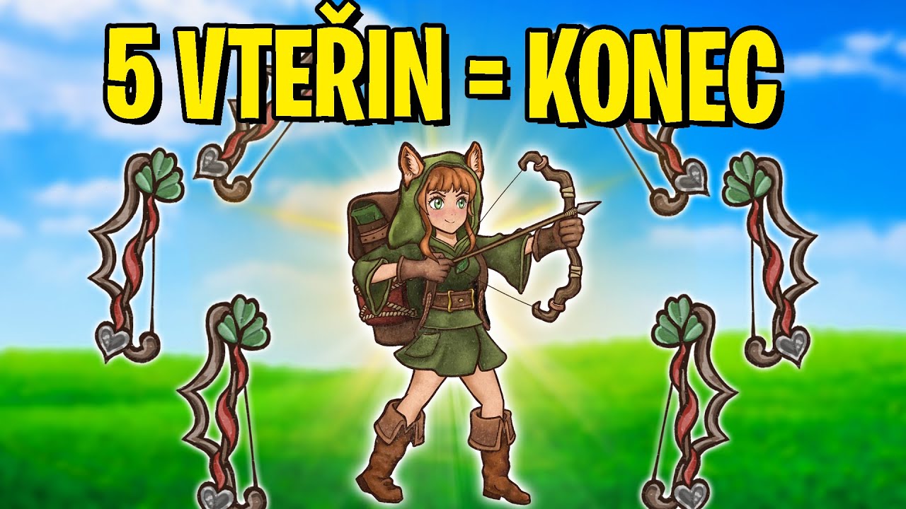 TENTO BUILD BY MĚLI ZRUŠIT... | Backpack Battles