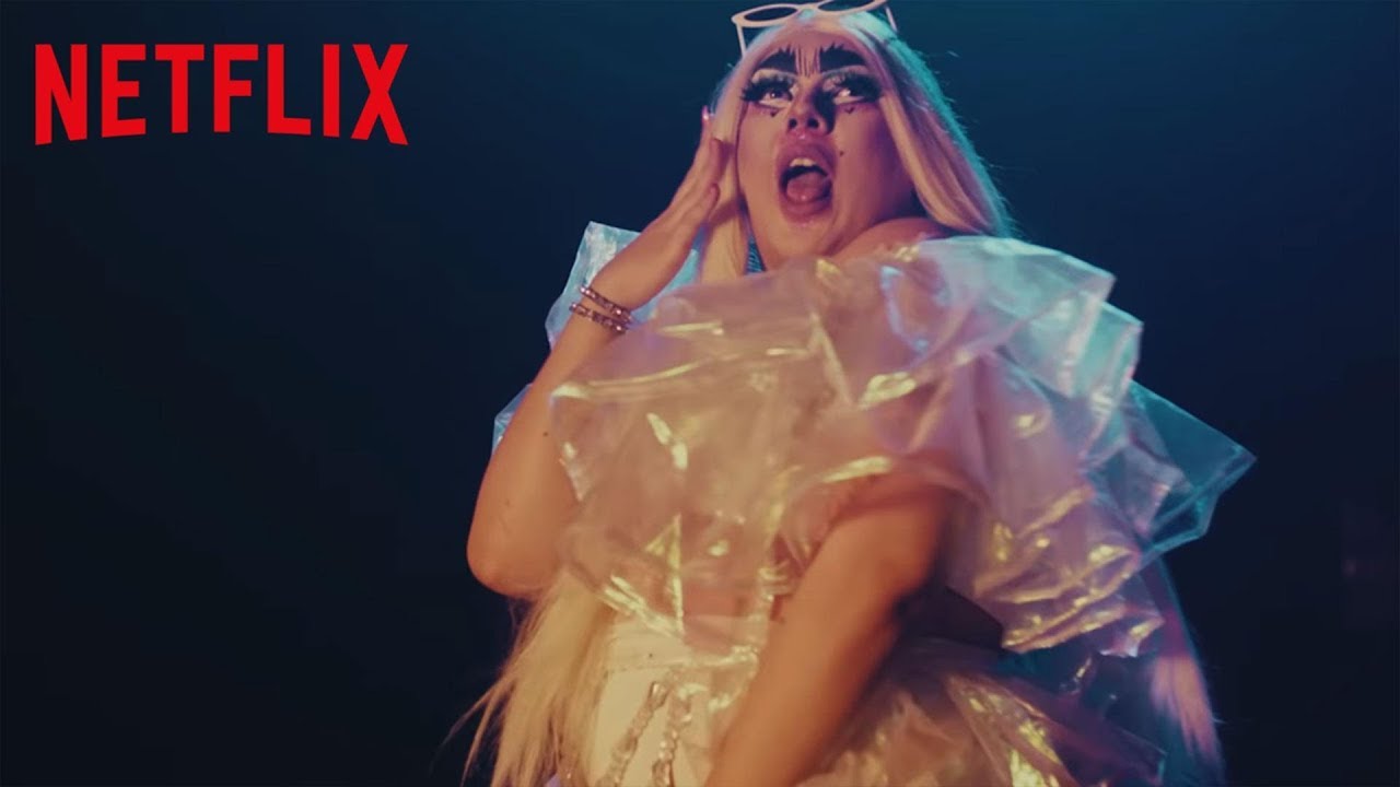 Las drags son super poderosas | Netflix