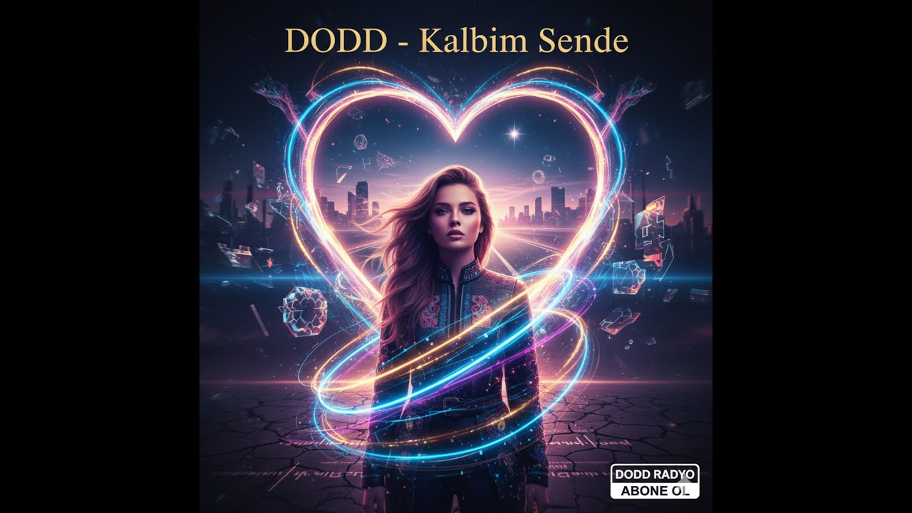 DODD - Kalbim Sende