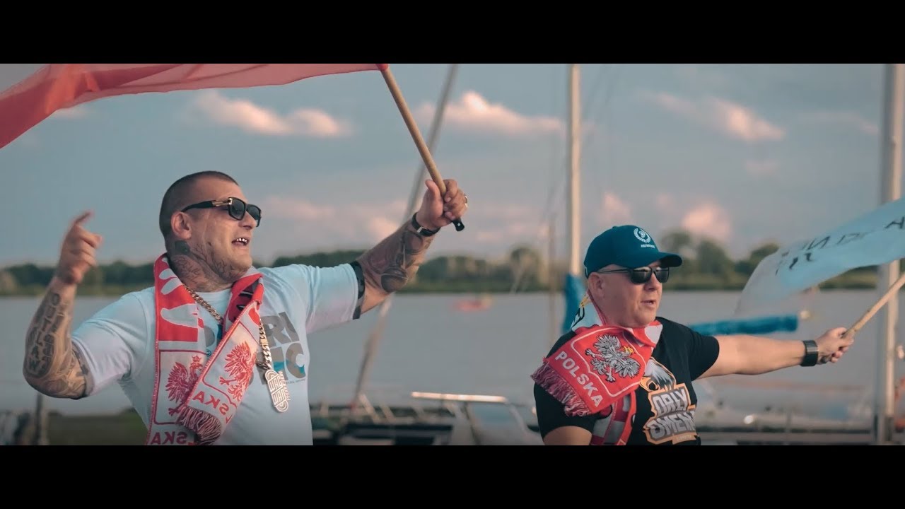 Popek & Omen & Mot!on -Rejs