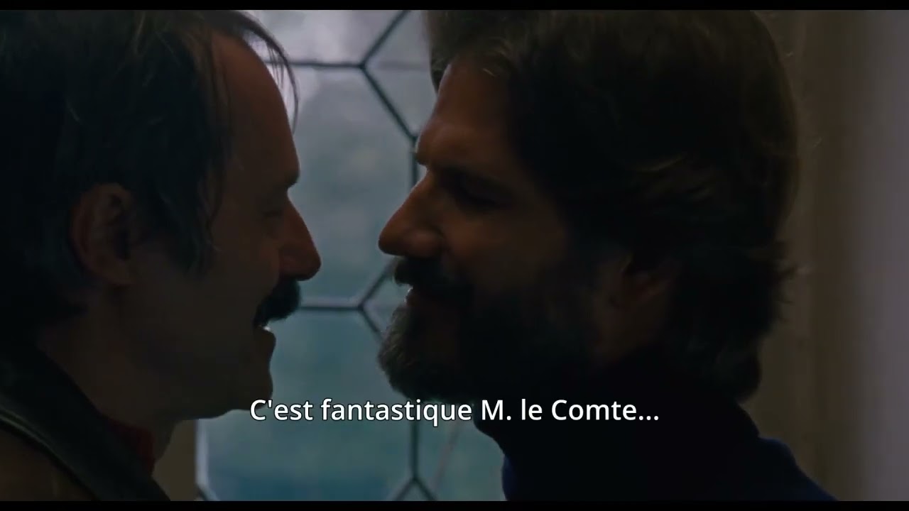 Le dernier pour la route bande annonce