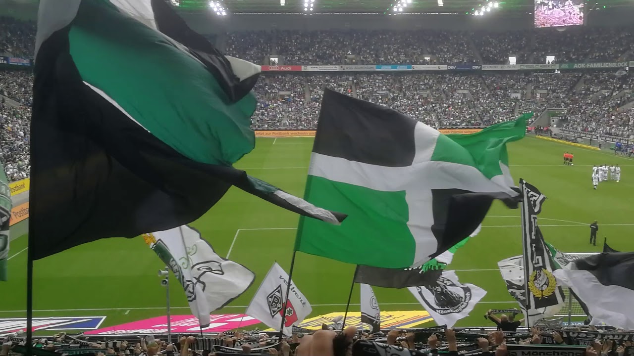 Die Seele brennt!