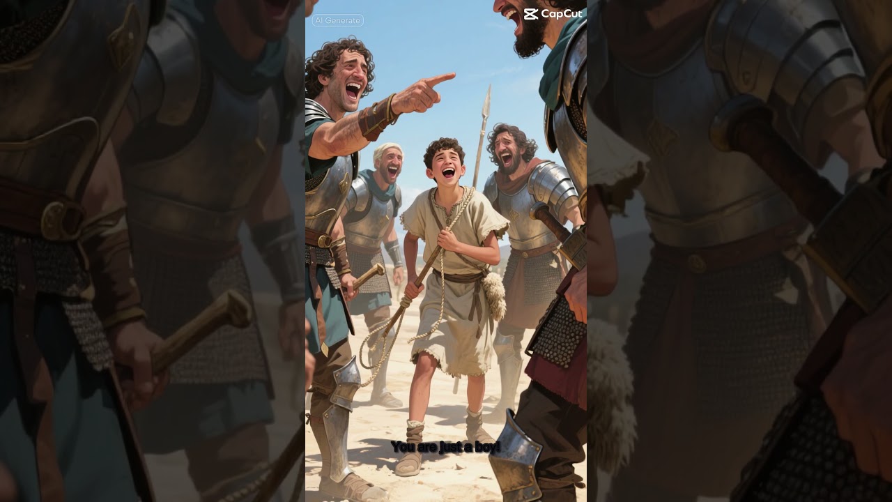 : A Story of Courage and Faith