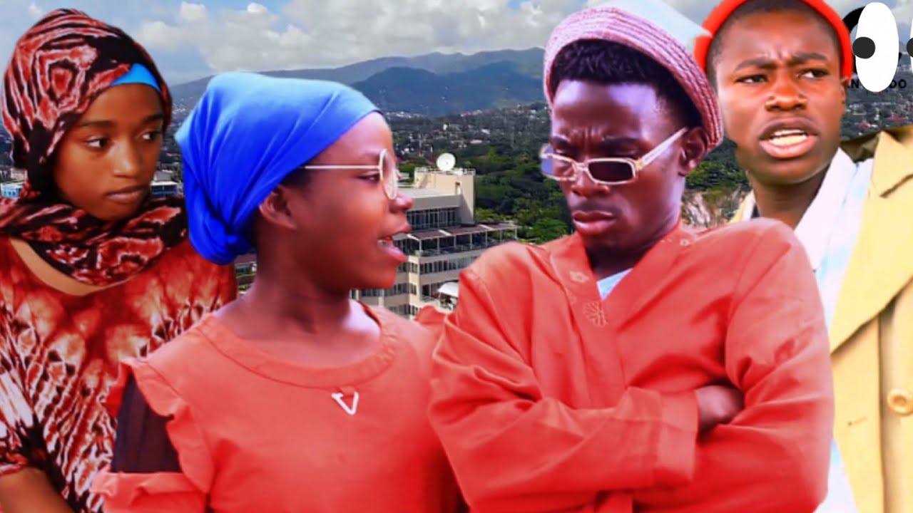 KANYUNDO COMEDY: KUJA MURI KENYA UKAZA ATACO UFISE🤣 #funny  #comedy  #video  #movie  @video @vide 