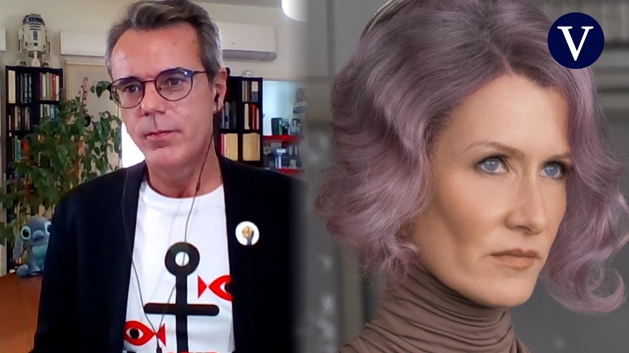 La vicealmirante Holdo y el ejercicio del poder I Pedro Vallín