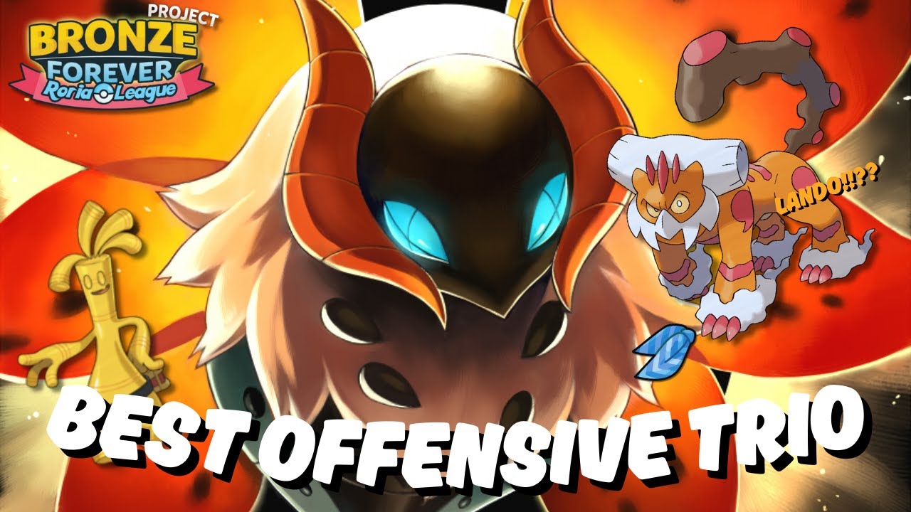 THIS VOLCARONA TEAM MELTS THE COMPETITION | Pokemon Brick Bronze PvP