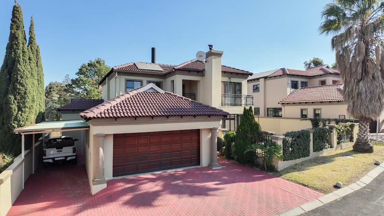 4 bedroom House for For Sale | Halfway Gardens