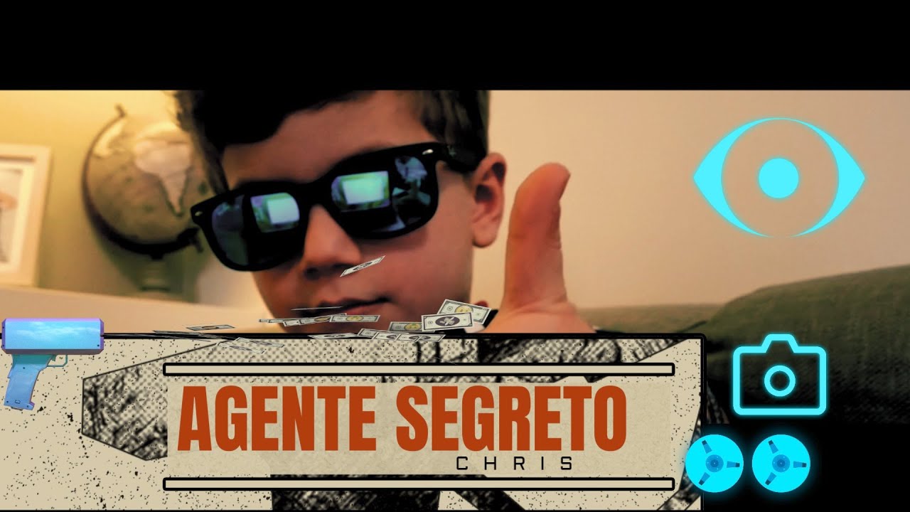 Chrono Bomb - Sfida al buio!
