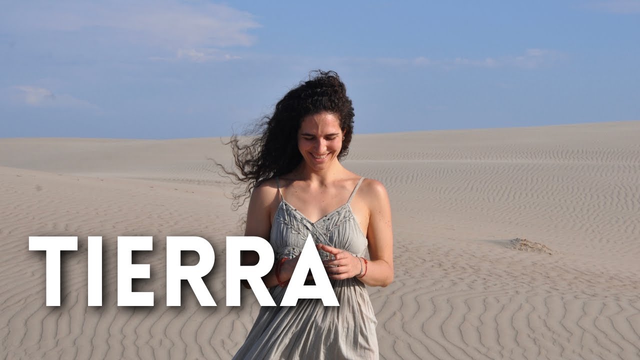 ELEMENTO TIERRA || REFLEXI&Oacute;N