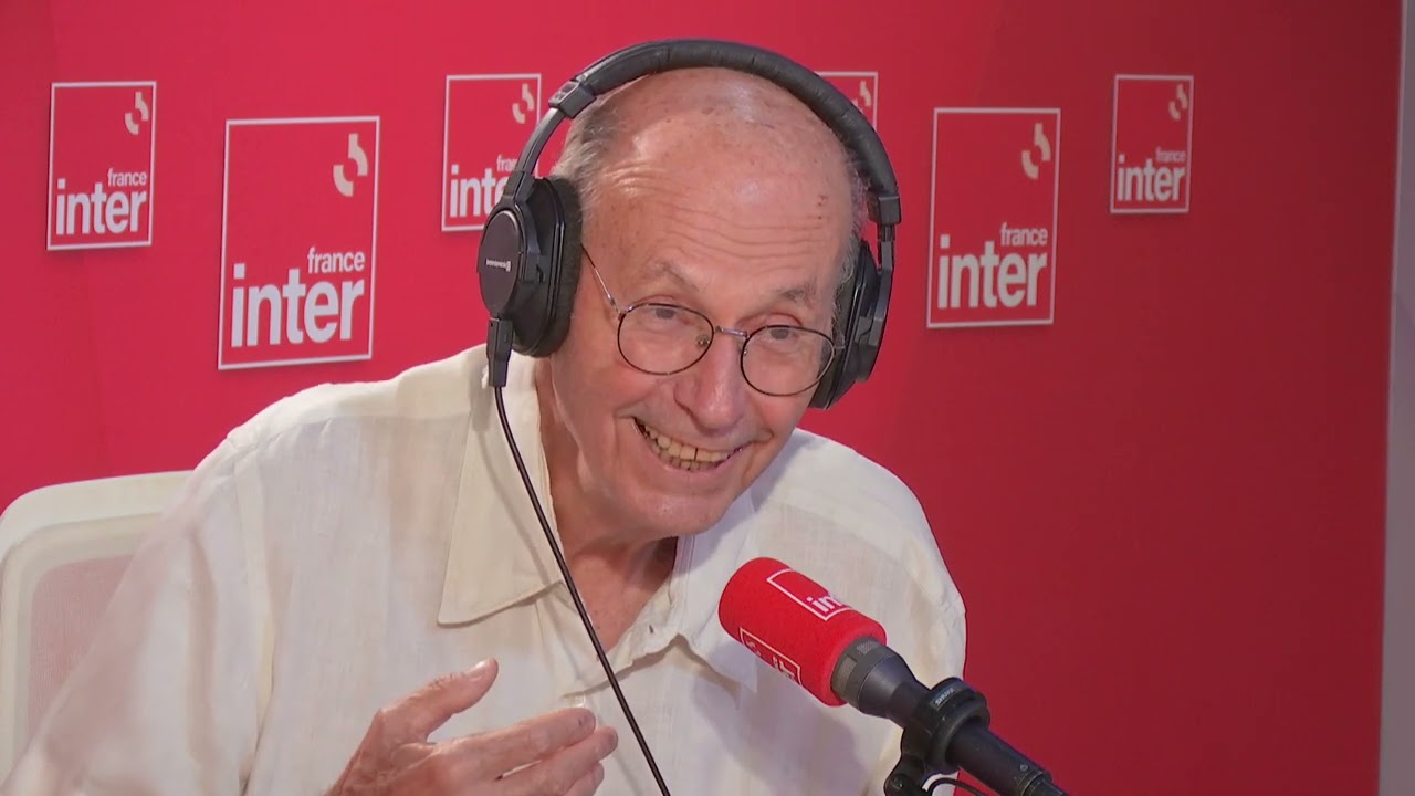 Boris Cyrulnik : 