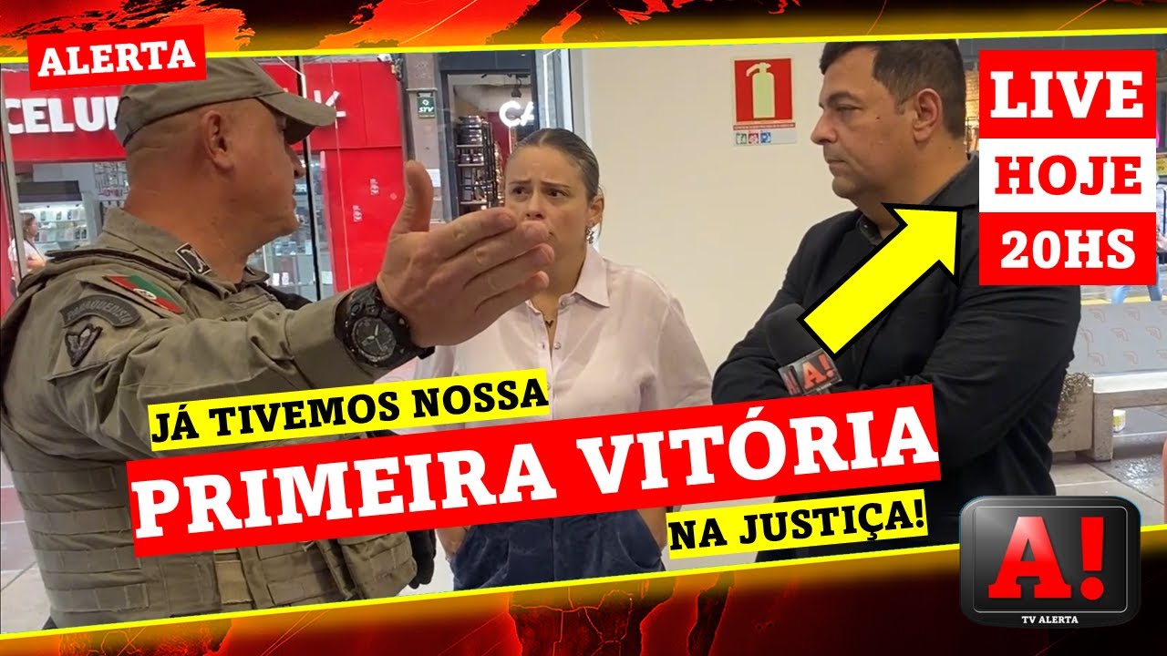 NOVIDADES SOBRE O CASO FACTA / BRIGADA MILITAR