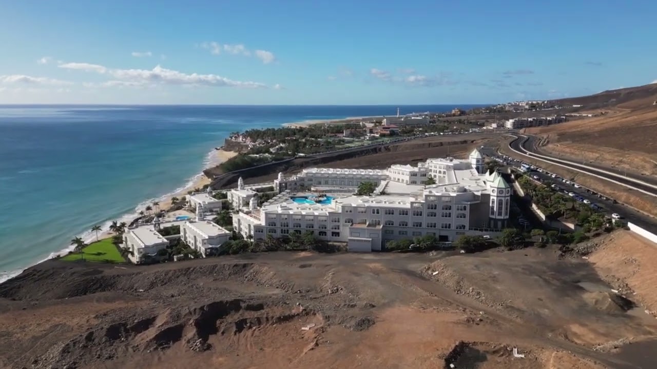 2025 12 30 Playa de Piedras Caídas (Fuerteventura,Ispanija)