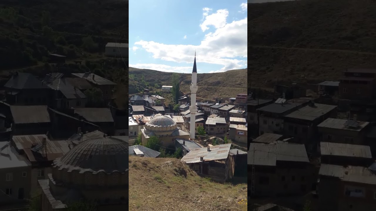 Çamlıkoz Köyü (2021)...