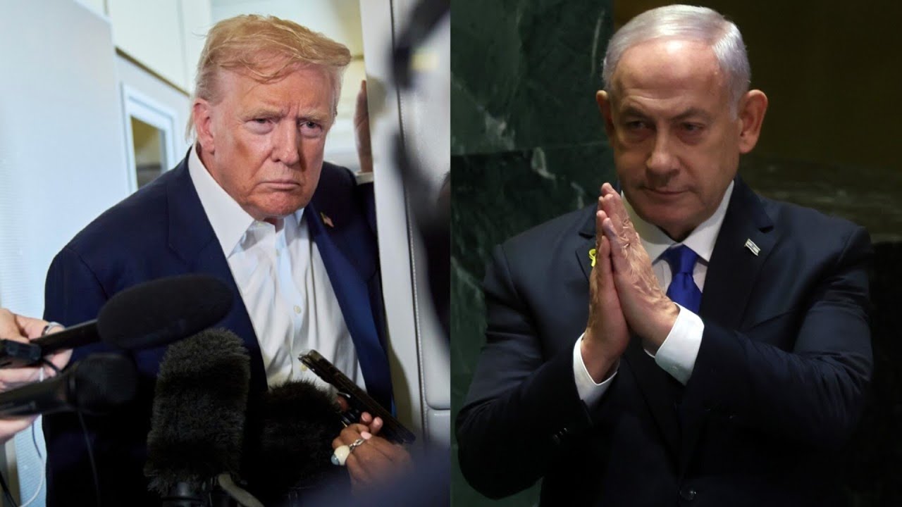 Coordinated US-Israel military operation against Iran reportedly imminent