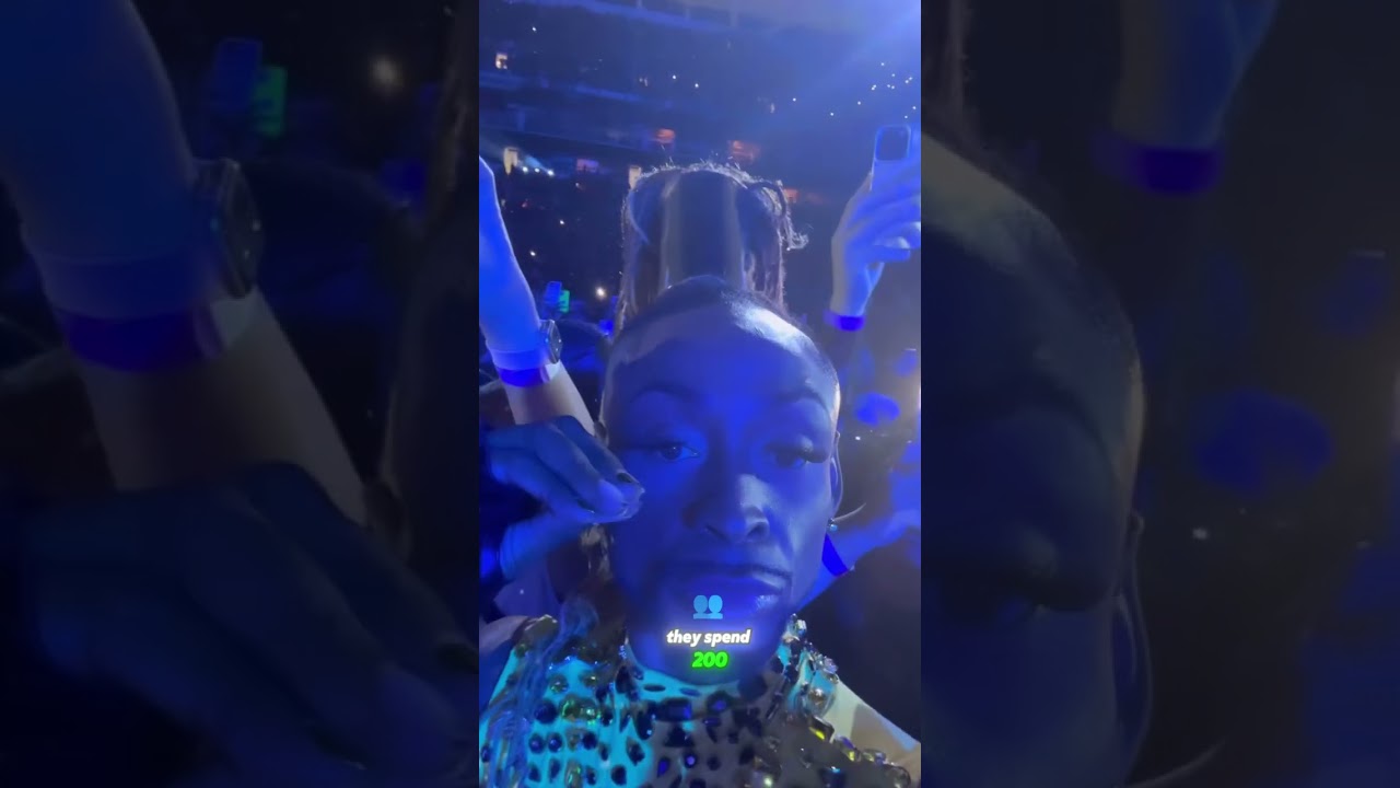 Have you noticed Beyonc&eacute;'s $12 million gesture #celebrity #news #beyonce