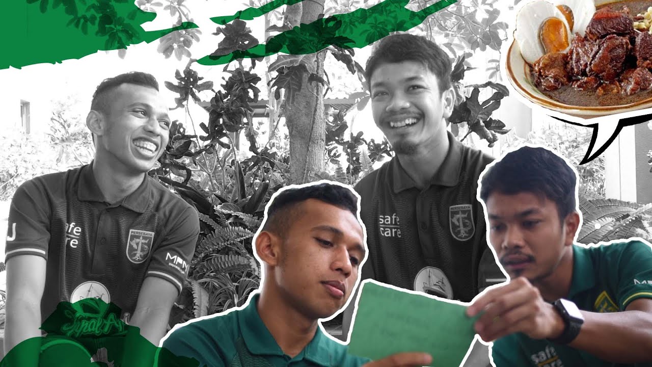 Extra time | Takok-takok bareng Irfan jaya & M Hidayat