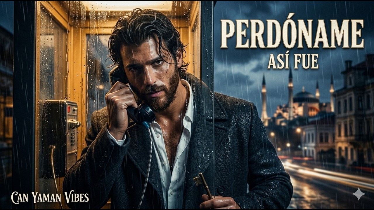 CAN YAMAN - 