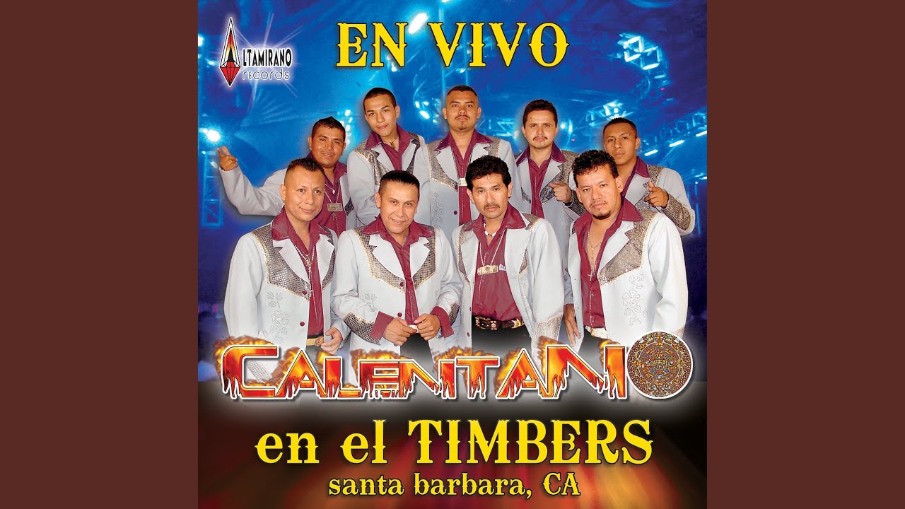 El Amor Que Por Ti Siento (En Vivo)