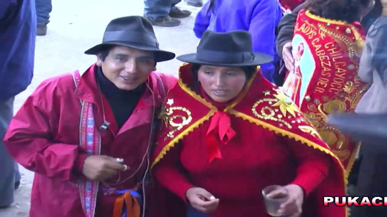 PUKACHA DE ASTANYA TORIL TEMA: SOLTERITA