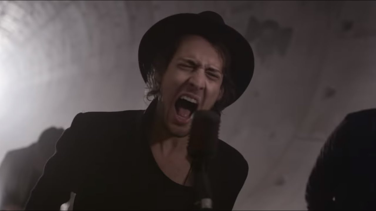 Kensington - All For Nothing (Official Video)