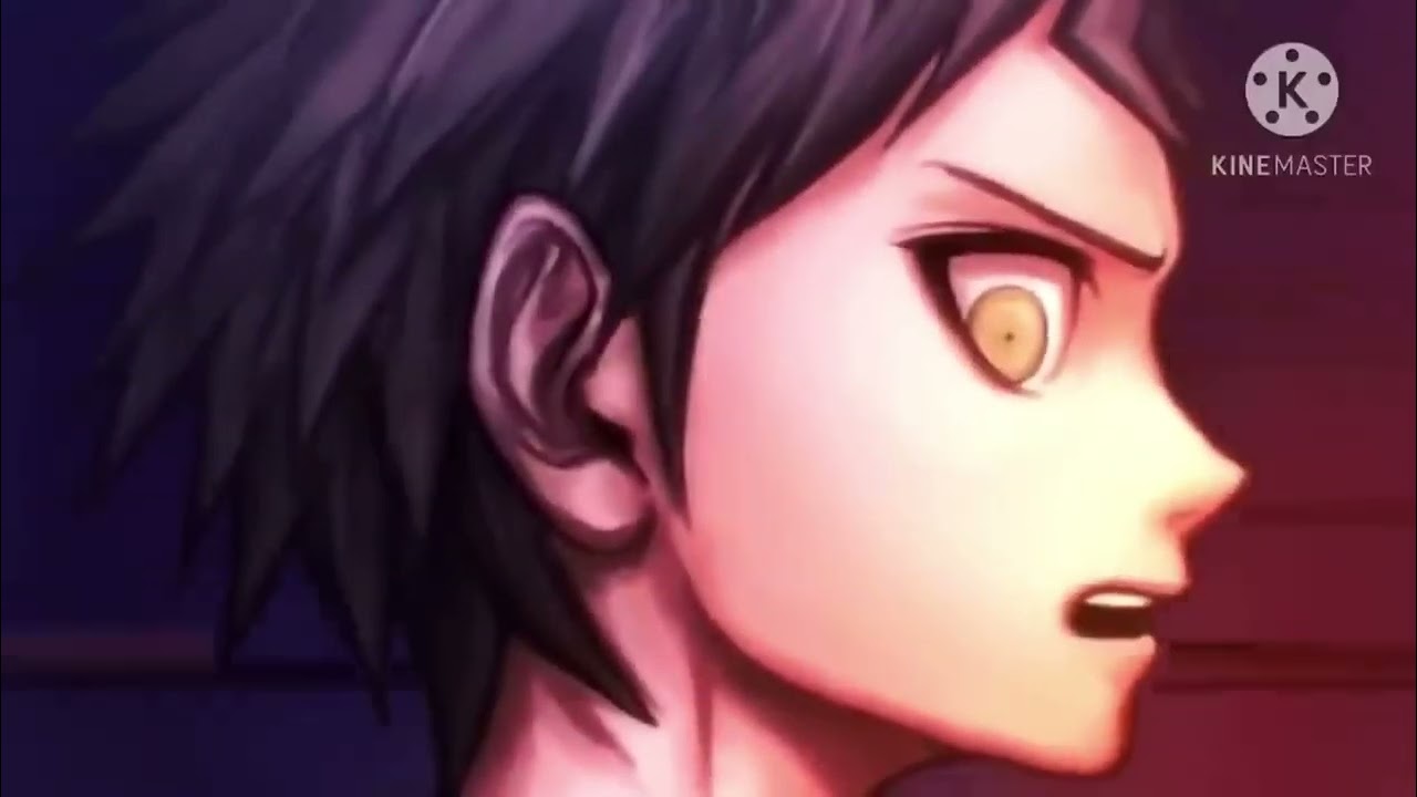 モノミ処刑シーン