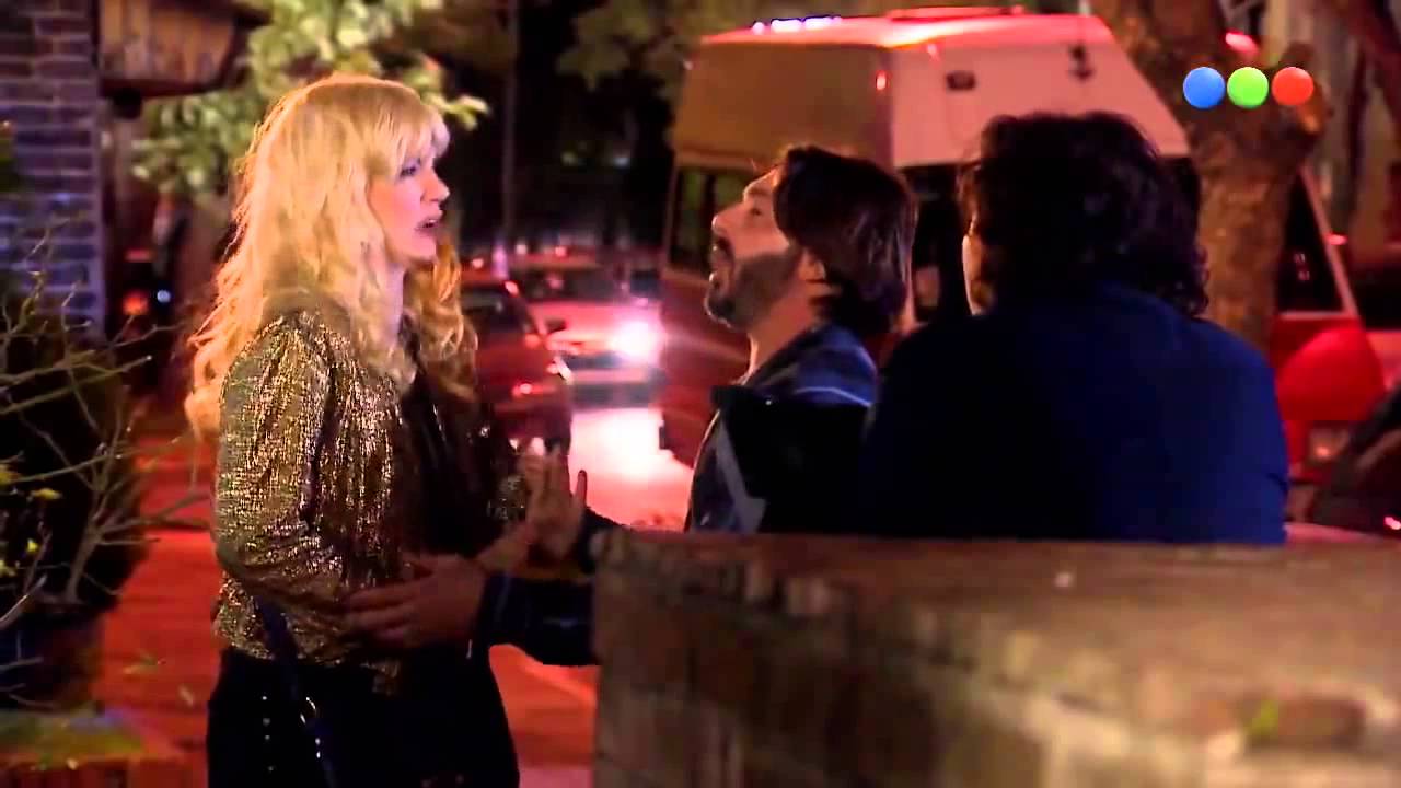 Viudas e Hijos del Rock & Roll - Trailer