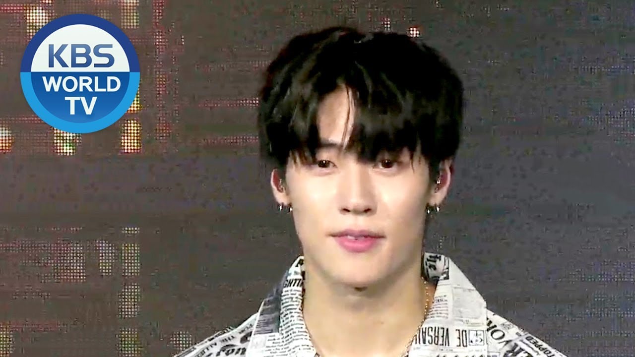 We K Pop Extra Ep.19 N Flying [ENG, CHN, IND / 2019.12.10]