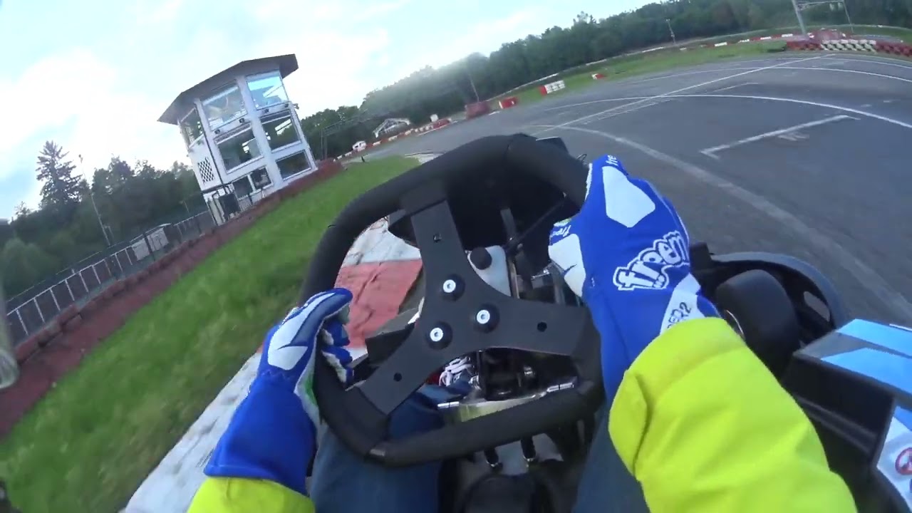 Kartbahn Ampfing 15.05.2023