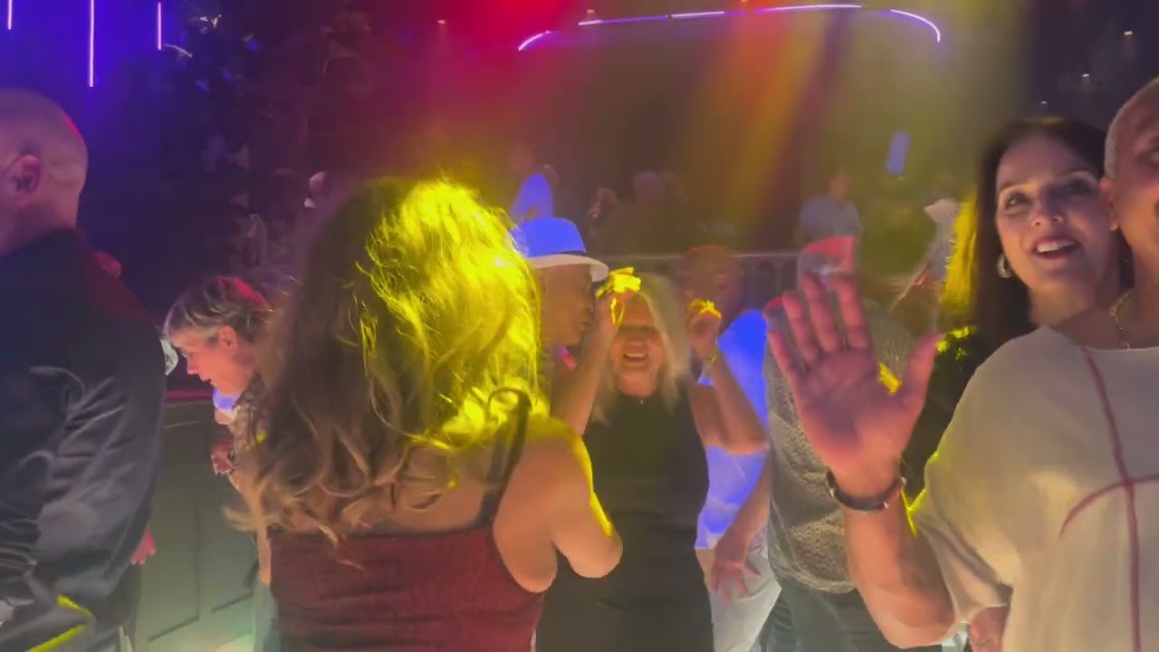 Aftermovie 'Nights On Broadway' in Erp - 12 april 2025
