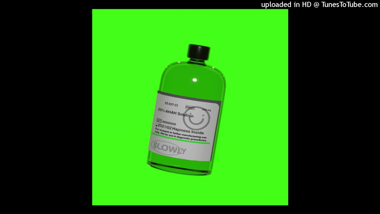 medicina slowed + reverb / aquihayaquihay