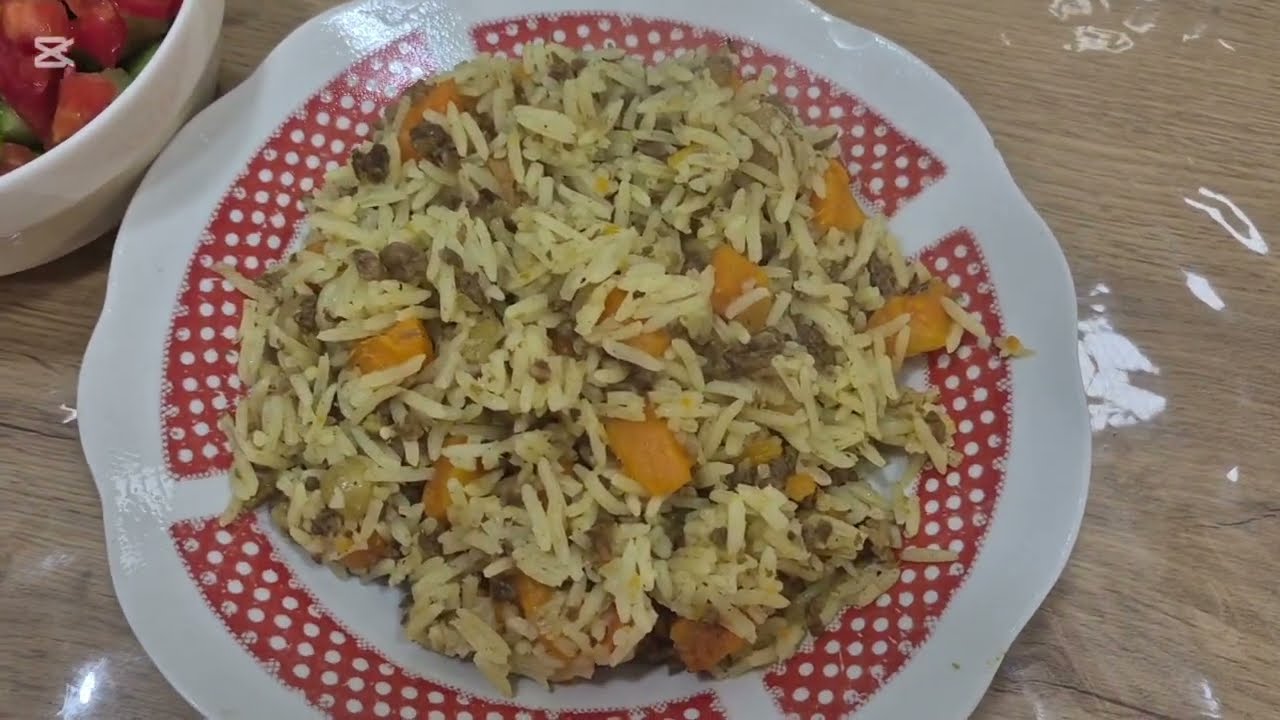 تمن جزر و بجدر واحد ❣️❣️ سهل وسريع ولذيذ جدا 