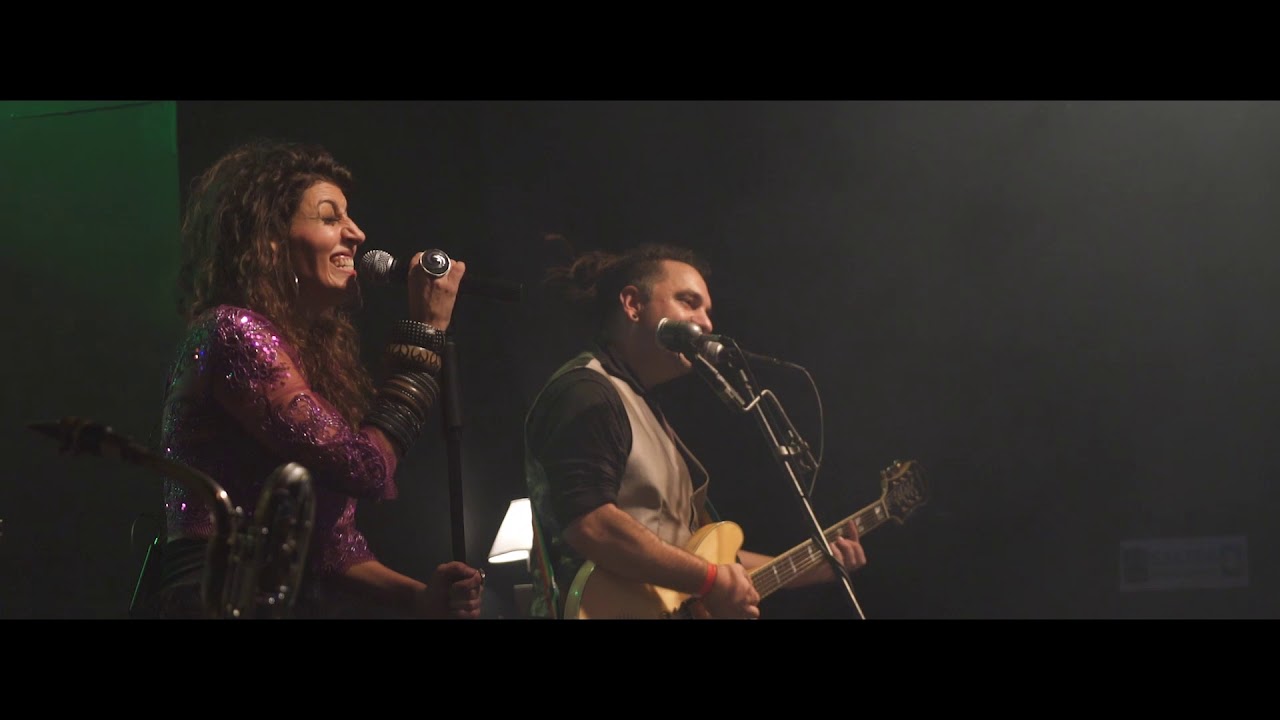 Mamita Peyote - Déjalo Fluir (Video Oficial)