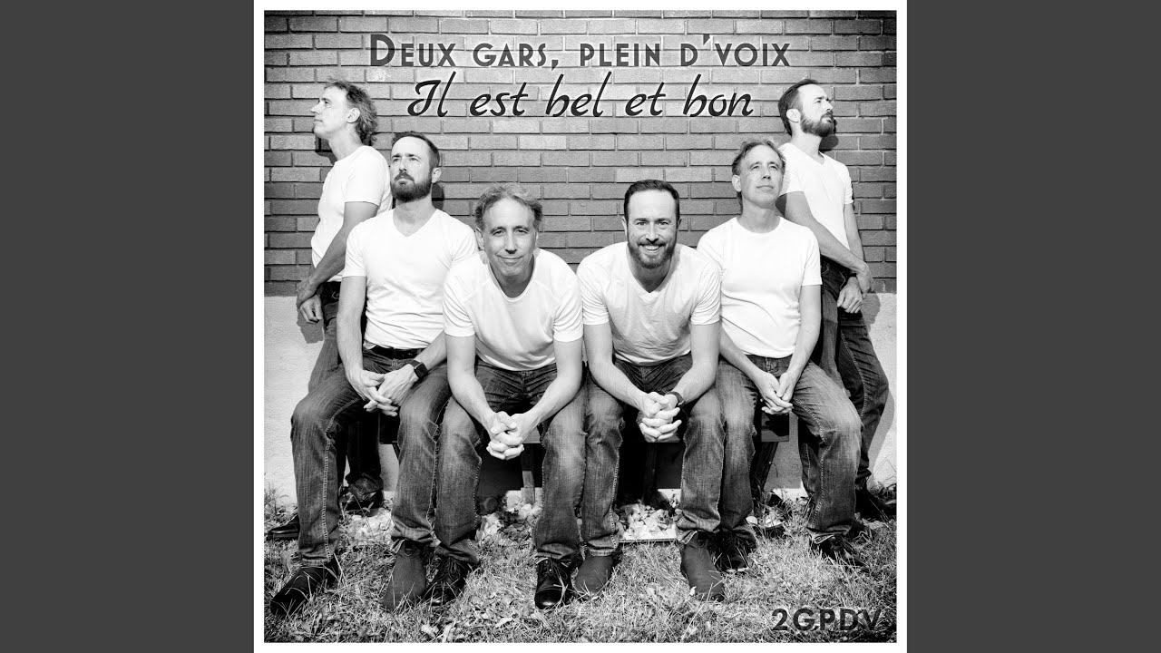 Le chant des oyseaulx
