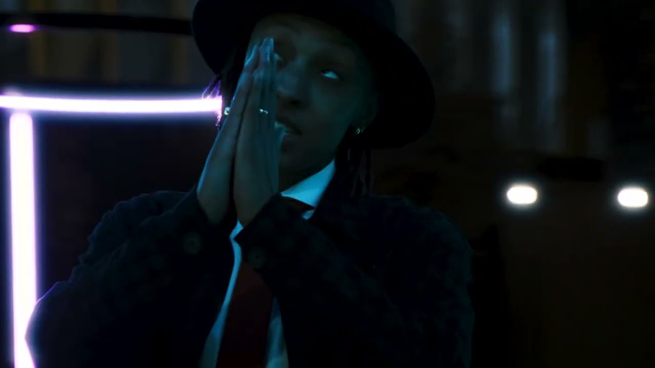 TrueAubz -  Alchemist (Official Music Video)