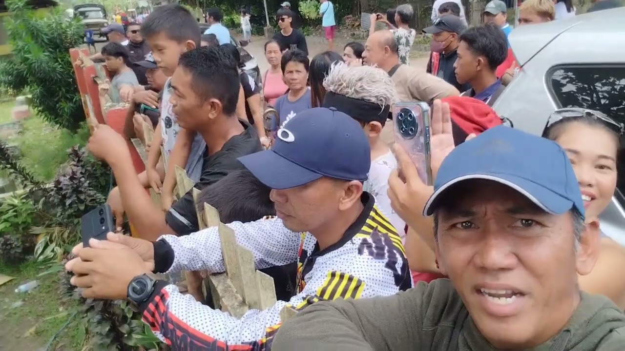 INGON DAW GEMINO KARON ANG PILIPINO 