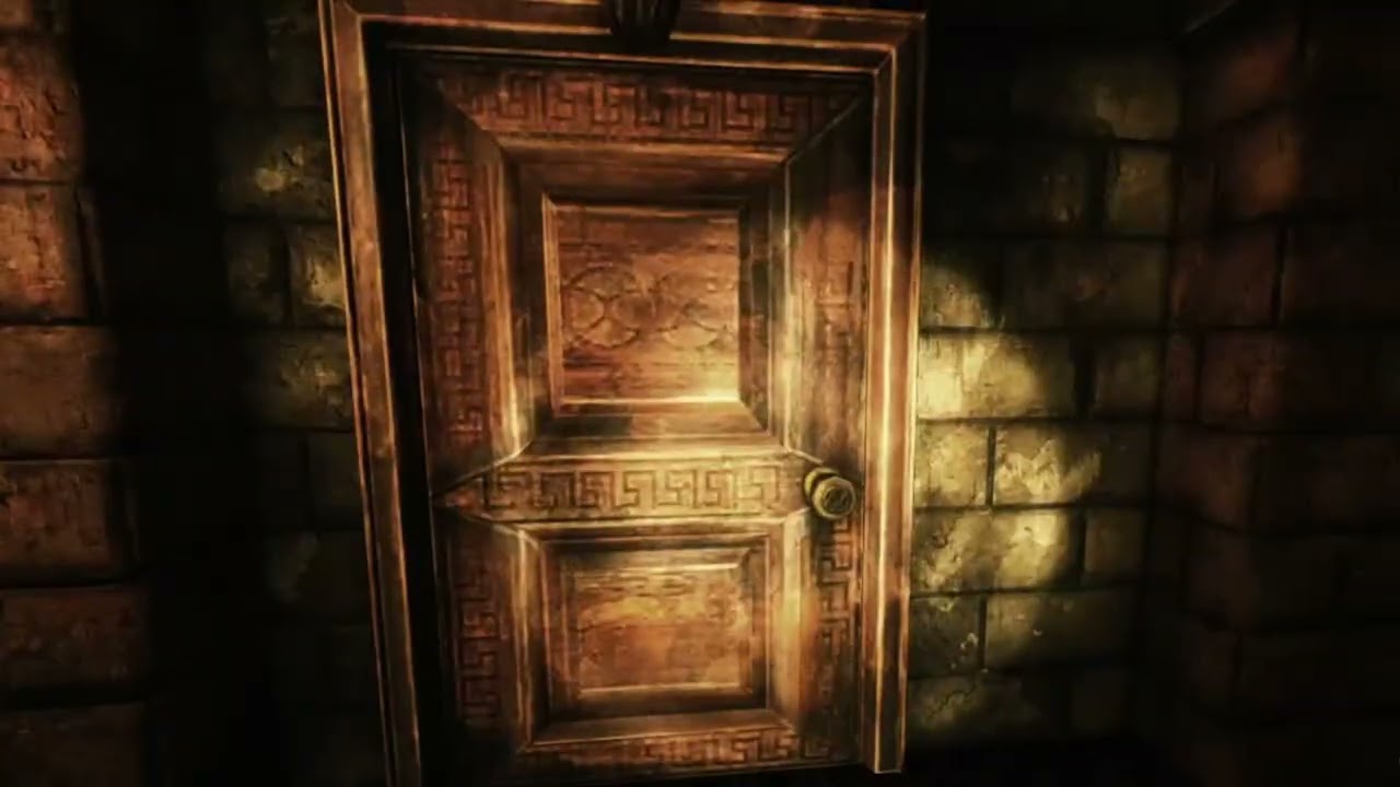 Kraven Manor