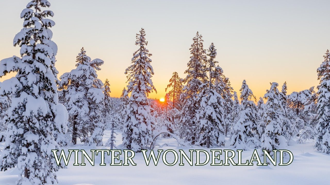 ❄️ Winter Wonderland❄️🙏 A Peaceful Place for Meditation, Prayer, and, Rest