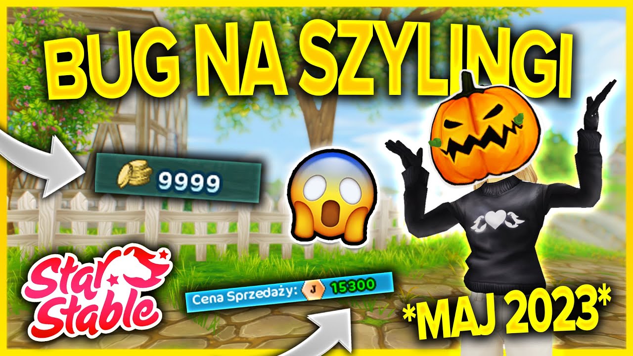 NOWY BUG NA PONAD 30K SZYLINGÓW! *ZROBISZ GO W 10 SEKUND* 😱👀