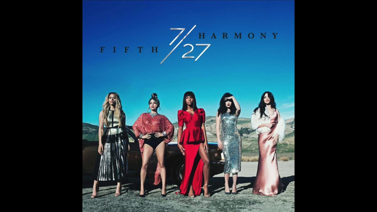 Fifth Harmony - The Life (Official Studio Acapella & Hidden Vocals/Instrumentals)