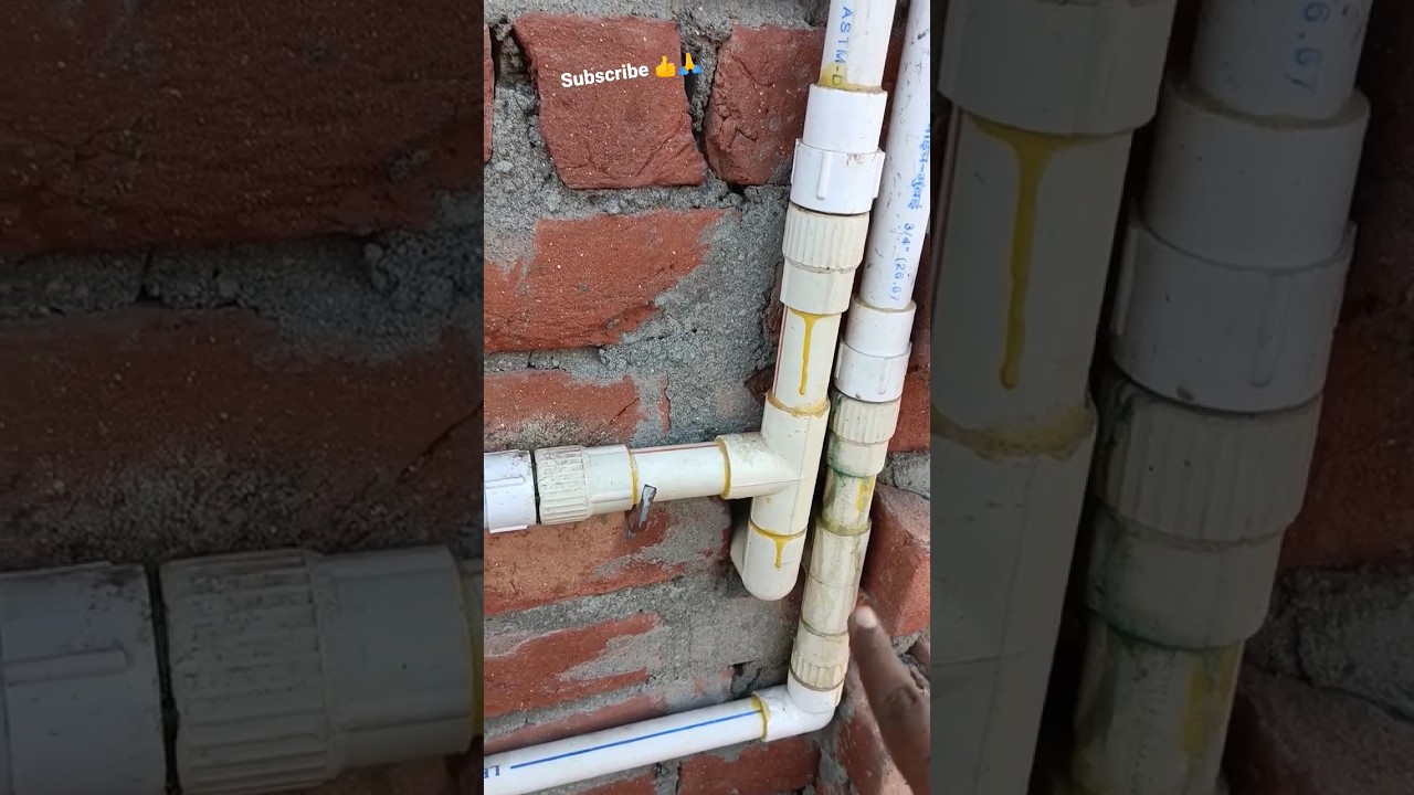 cpvc+upvc pipe fitting