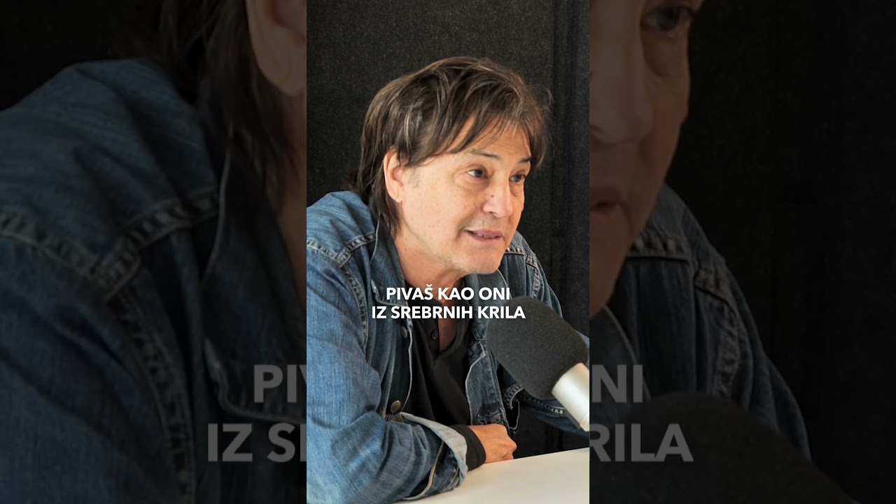 Vlado Kalember: O pjesmi 
