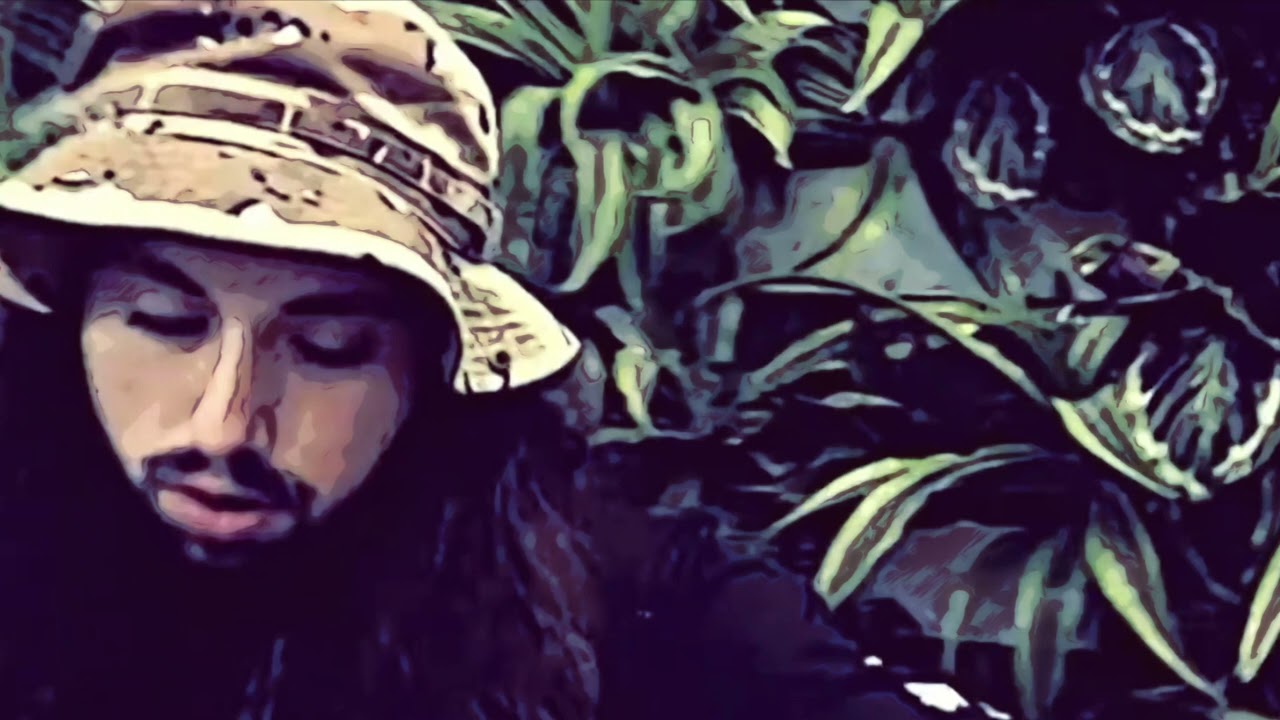 $uicideboy$ x Pouya - Muddy Blunts (Slowed)
