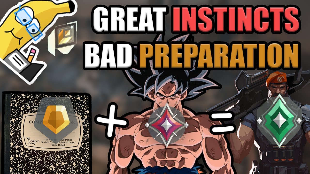 Bad Utility Usage, Insane Mid-Rounding | (Ascendant 3 Brimstone Bind Coaching)