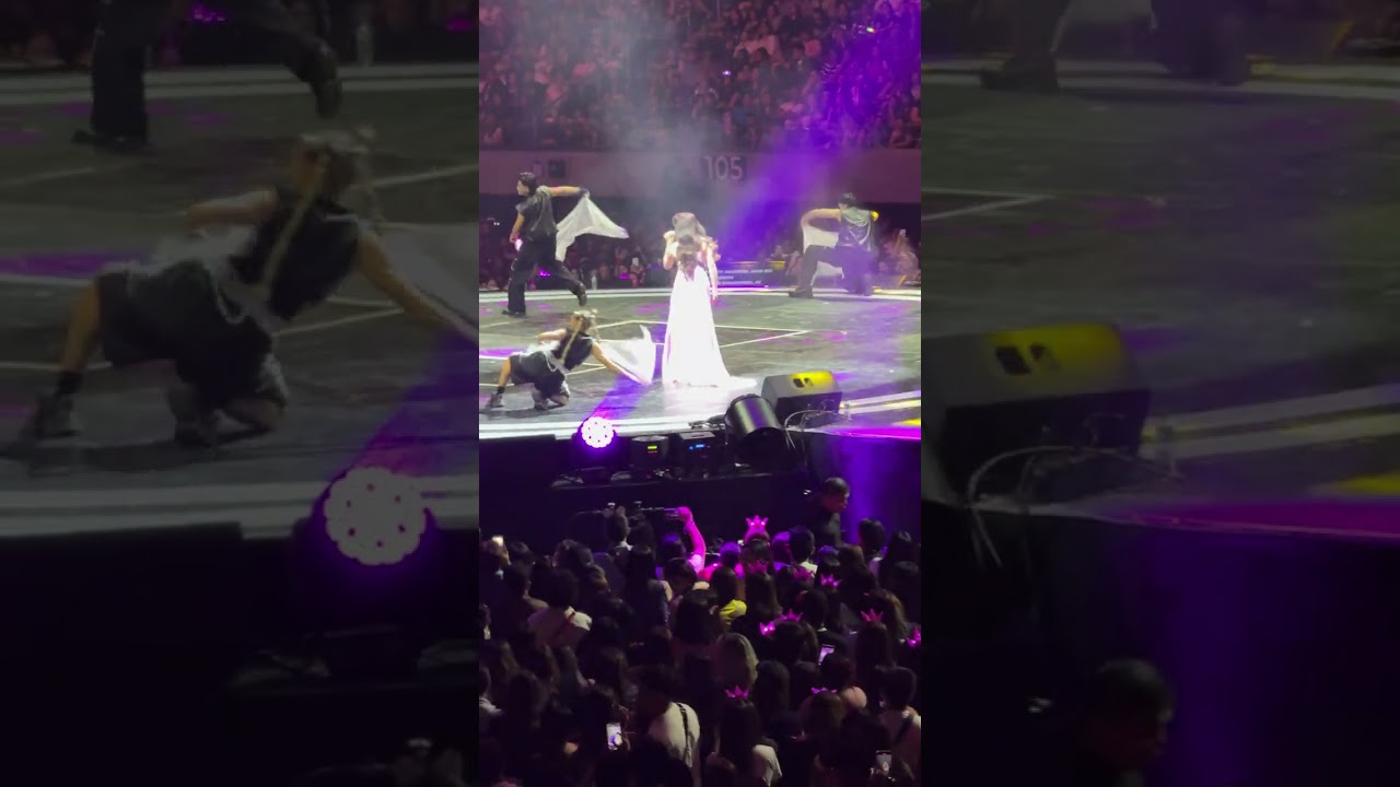 Daisy Siete Theme Songs Part 1 | rAWnd 3 - Get Get Aw: The Sexbomb Concert