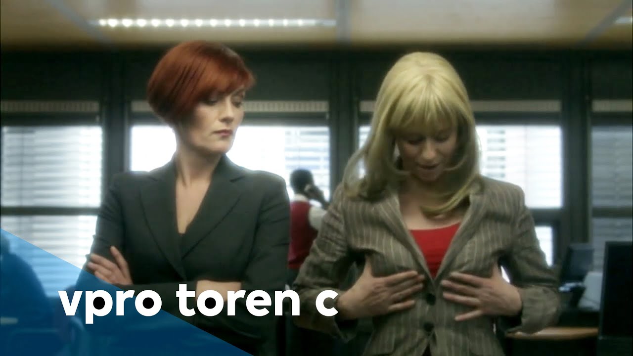 Hoe zwaar wegen je borsten - deel 1 - Toren C