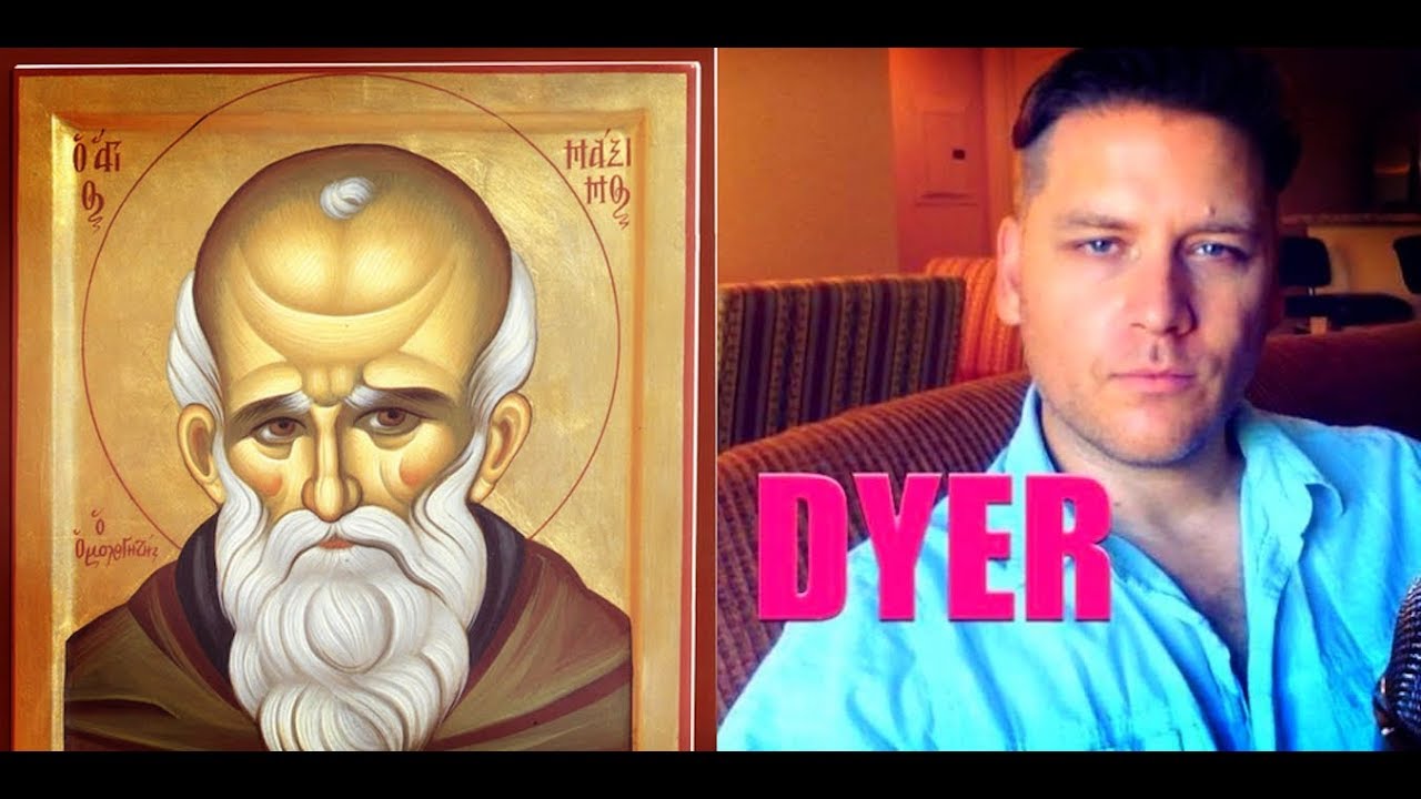 Defense of Traditional Philosophy Ep 3 - Absolute Simplicity, Essence - Energy & the 6th Council