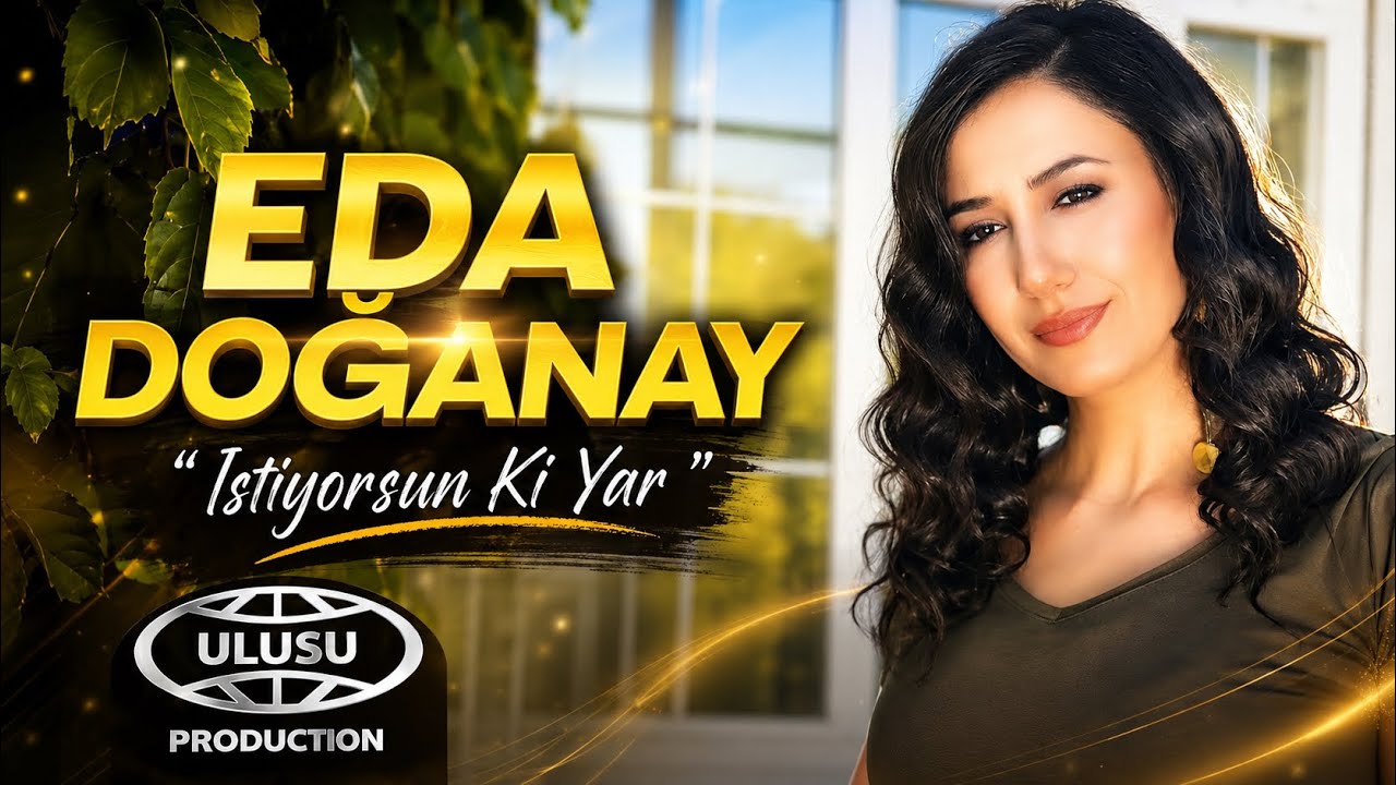 Eda Doğanay - İstiyorsun Ki Yar