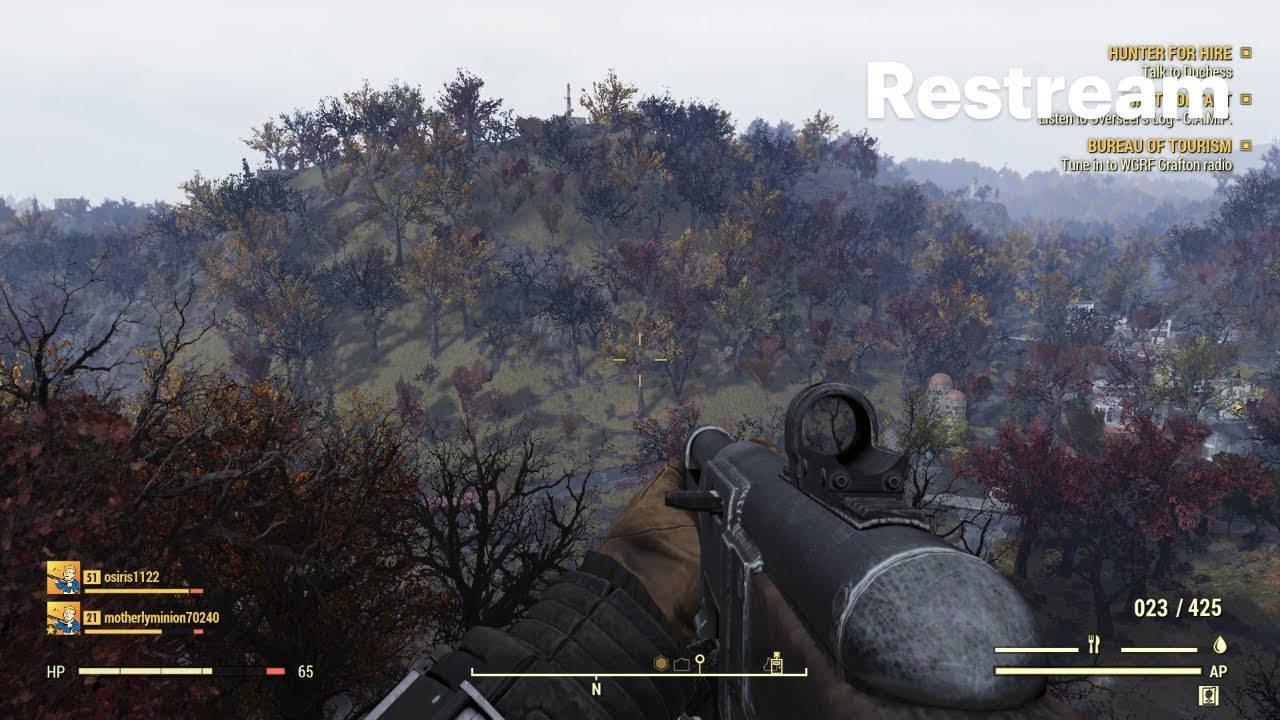 Fallout 76