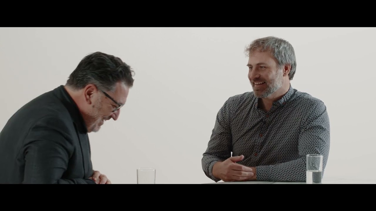 Head of design at Jaguar and Land Rover Massimo Frascella speaks to CDN editor James McLachlan