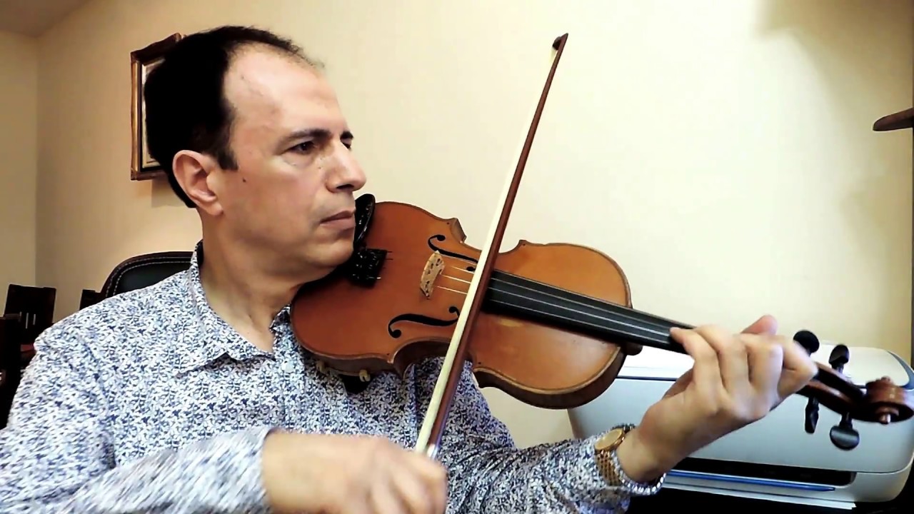سماعي العريان